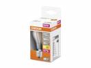 P&aelig;re Osram LED SuperStar standard 75W/827 E27 frosted d&aelig;mpbar