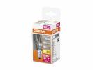 P&aelig;re Osram LED Star+ krone 40W/827 E14 frosted Duo Click Dim d&aelig;mpbar