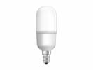 P&aelig;re Osram LED Star Stick 75W/827 E14 frosted