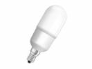 P&aelig;re Osram LED Star Stick 75W/827 E14 frosted