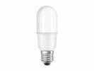 P&aelig;re Osram LED Stick 60W/827 E27 frosted