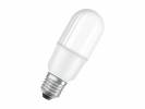 P&aelig;re Osram LED Stick 60W/827 E27 frosted
