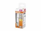 P&aelig;re Osram LED Stick 60W/827 E27 frosted