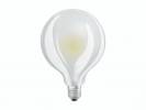 P&aelig;re Osram LED Star globe 60W/827 E27 frosted