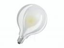 P&aelig;re Osram LED Star globe 60W/827 E27 frosted