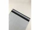 Forsendelsesposer recycled 300x500mm hvid 100stk/pak