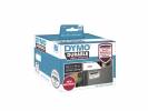 Label Dymo Durable etiket 57x32mm 800stk/rul