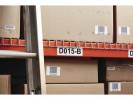 Label Dymo Durable etiket 59x190mm 170stk/rul