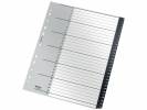 Register Leitz Recycle 1-31 A4 PP