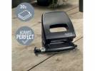 Hulapparat Leitz Recycle 2-huls Nexxt 30ark sort