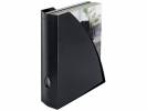 Tidsskriftsamler Leitz Recycle A4 sort
