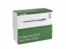 Kuglepen BNT Office &Oslash;konomi m/klik stregbredde: 0,7mm