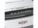 Makulator Rexel Optimum AutoFeed+ 50X krydsmakulering 4x28mm P4