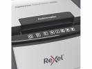 Makulator Rexel Optimum AutoFeed+ 150M mikromakulering 2x15mm P5