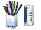 Multis&aelig;t Staedtler Triplus Mobility 12 dele i holder