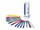 Multis&aelig;t Staedtler Triplus Welcome set 15 dele i holder