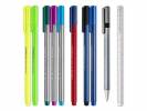 Multis&aelig;t Staedtler Triplus Pens to Go 10 dele