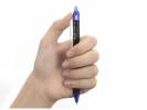 Kuglepen Pilot FriXion Point Clicker 0,5 gr&oslash;n
