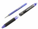 Refill Pilot FriXion Point Clicker 0,5 bl&aring;sort 3-pack