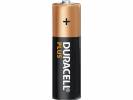 Batteri Duracell Plus Power AAA 4stk/pak 