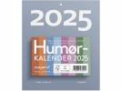 Afrivningskalender Humør 2025