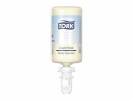 Sæbe Tork Mild duft S4 gul 424501 6x1l/pak