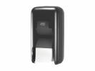 Dispenser Tork OptiServe T7 sort 2 ruller u/hylse 558042