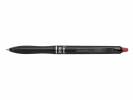 Kuglepen Pilot Frixion Plus 07mm rød 82% genanvendt