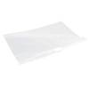 Sliderpose Grippie A5 LDPE med kraftig lynlås 100stk/pak