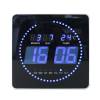 Ur Unilux FLO-Clock LED tid/dato/temperatur