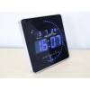 Ur Unilux FLO-Clock LED tid/dato/temperatur