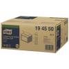 Allround klud Tork Premium W8 Small Pack grøn 30x38cm 40stk 