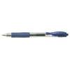 Rollerpen Pilot G2 05 blå BL-G2-5-L 