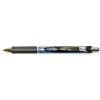 Rollerpen Pentel BLN75 sort Energel 0,5 