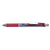 Rollerpen Pentel BLN75 rød Energel 0,5 