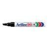 Marker Artline 90 permanent sort 2-5mm