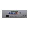Marker Artline 90 permanent sort 2-5mm