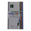 Marker Artline EK700 grøn 0.7 mm perm. alu 