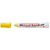Marker Edding 950 permanent gul 10mm 