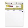 Post-it flipover blok 559 Super Sticky blank Miljø 635x762mm