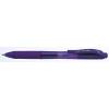Rollerpen Pentel BL107-V viol. EnerGelX 0.7 violet 