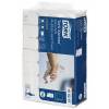 Håndklædeark Tork Premium H2 2-lag 100 ark x 21 100297 Extra soft 4-fold M