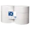 Toiletpapir Tork Jumbo T1 Advanced 1-lag 110162 6rl/kar