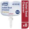 Sæderens Tork Premium S2 420302  8 x 0,475 L.fls. 