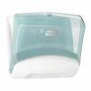 Dispenser Tork Performance W4 hvid/turkis W4 654000
