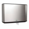 Dispenser Tork Mini Jumbo T2 stål t/toiletpapir 460006