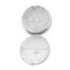 Dispenser Tork SmartOne T8 hvid t/toiletpapir