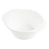 Suppebæger PS hvid 275ml m/hank 100stk/pak