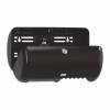 Dispenser Tork toilet T4 557008 twin sort 