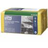 Allround klud Tork Premium W8 Small Pack gul 30x38cm 40stk 